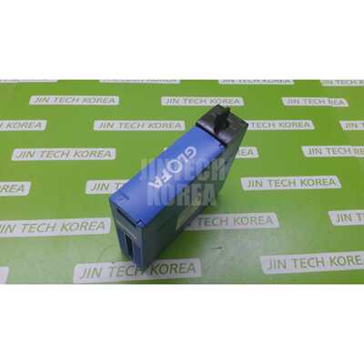 LS GM4CPUB V2.8 GLOFA PLC CPU Module Tested
