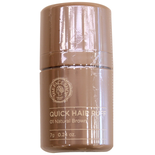 韩国The Face Shop菲诗小铺发际线填充粉 阴影粉补发神器修容粉