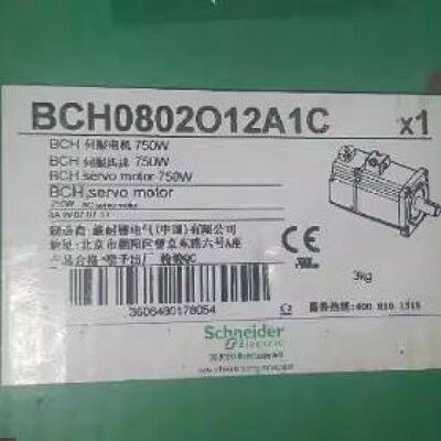 议价BCH0602/802/1001/1002O12A1C/302/303/304O12F1C施耐德伺服
