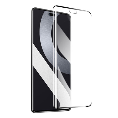 适用小米civi2钢化膜曲面覆盖