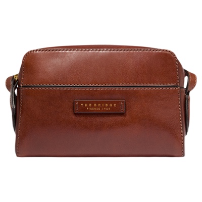 斜挎包小方包TheBridge