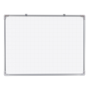 磁吸白板写字板办公小黑板挂墙式家用教学可擦展示板儿童画板看板记事板大墙贴可移除磁性面板移动挂式留言板