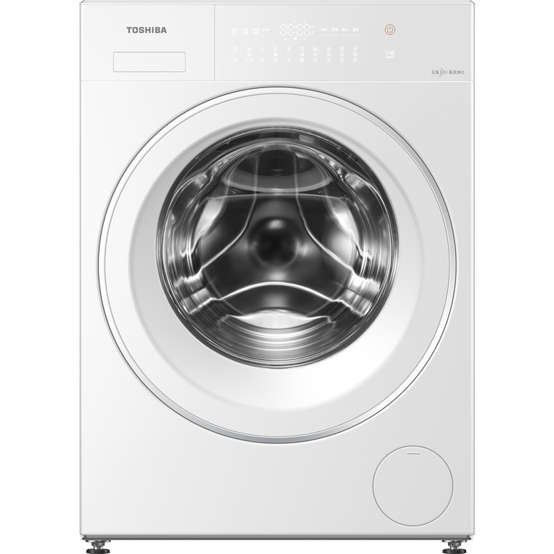 [国家补贴]玉兔3.0Pro12kg滚筒