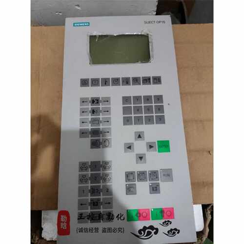 议价西门子6AT11314-5BB20-0XA0实物图质量包好现货询价