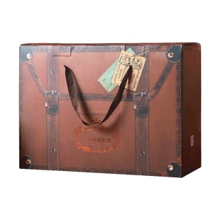 黄远堂凤梨酥大礼箱厦门特产送伴手礼年货礼盒传统中式糕点零食