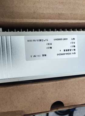【议价-可维修】XSDA-04MSZ0 工控备件 工业自动化配件 /均有货