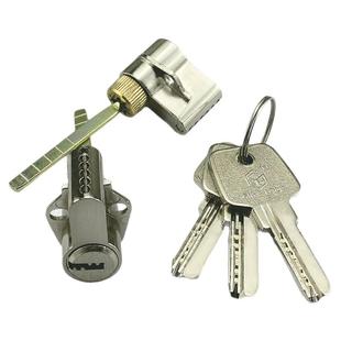 适用名门MINGMEN锁芯恒大地产卧室房门木门锁室内门单舌门锁锁头