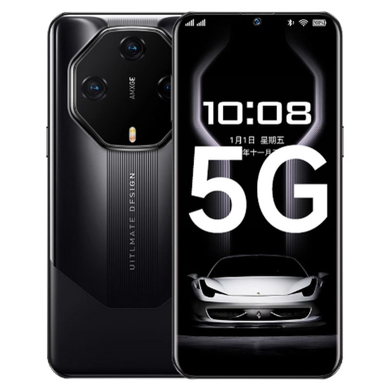 【政府限时大额补贴】512GB手机