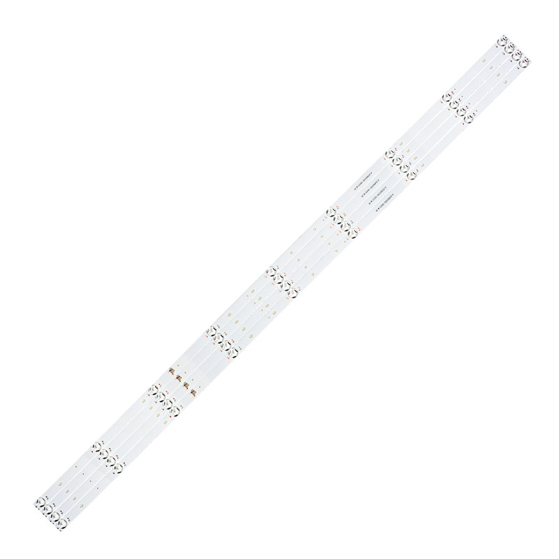 适用先锋50寸液晶电视机维修背光LED灯条JL.D50091330-140CS-M A1