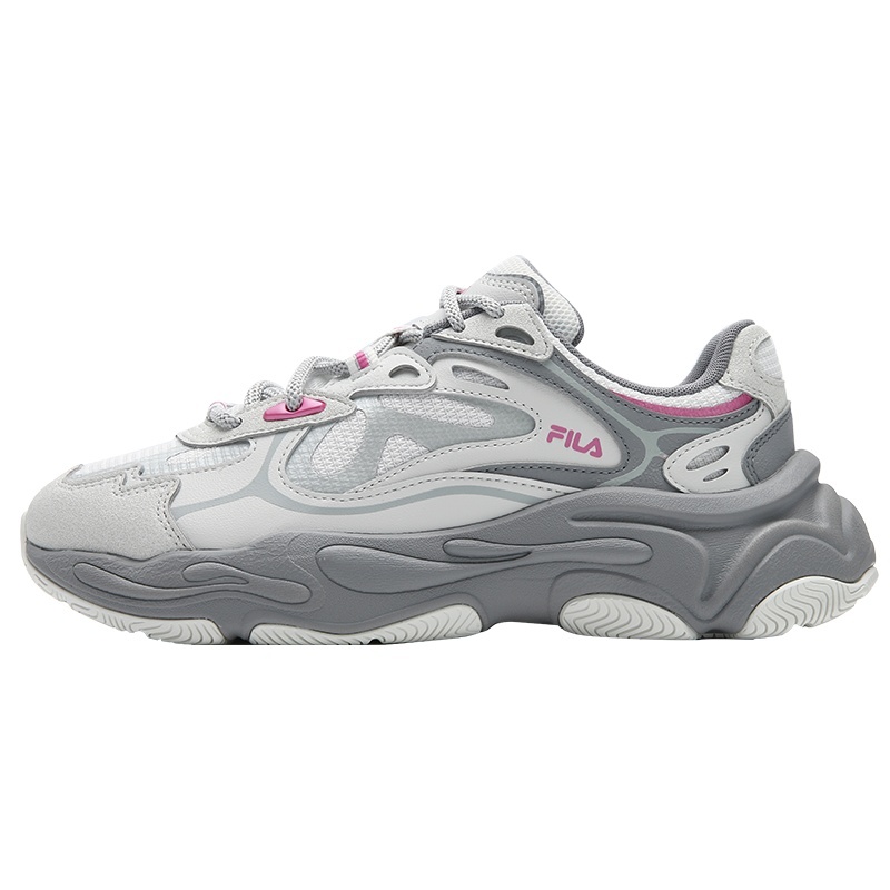 FILA斐乐女士火星4复古运动鞋