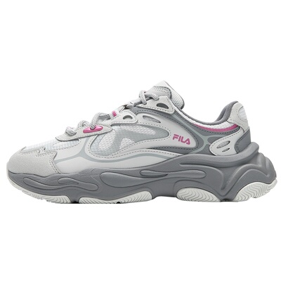 FILA斐乐女士火星4复古运动鞋