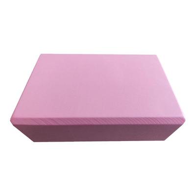 加重420g微瑕疵瑜伽女高密度瑜珈砖儿童练功舞蹈加硬压腿砖泡沫砖