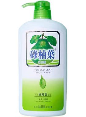 【爆款促销】碌柚叶行好运沐浴露
