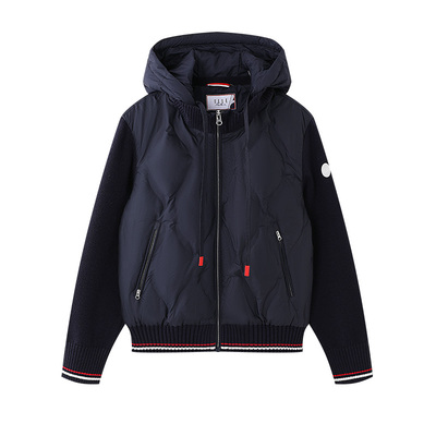 ELLEActive可拆卸连帽女士外套