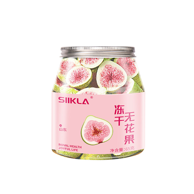 无花果干冻干正宗新疆无花果干无熏硫零食果干泡水花茶无添加果茶