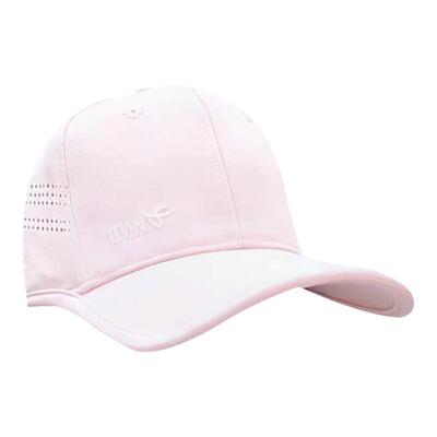 韩系女防晒显脸小棒球帽