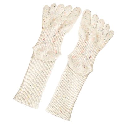 3双限时购34/35小码福音五指瑜伽