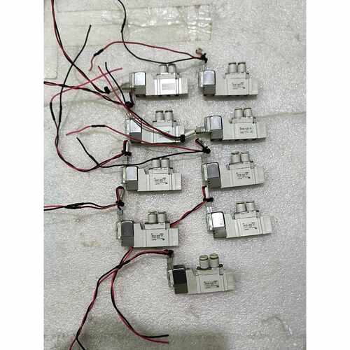 询价电磁阀 SY3120-5MZD-C4 品