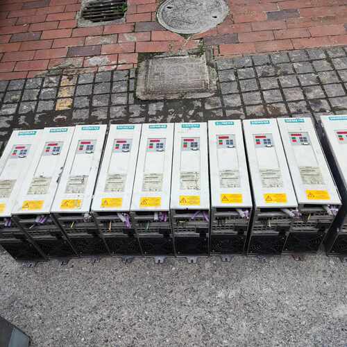 议价-6SE7021-8TB61-Z   6SE7021-8TB6-可维修