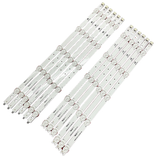 适用TCL L42F1500-3D液晶电视灯条42寸LED背光LED电视灯条10灯6条