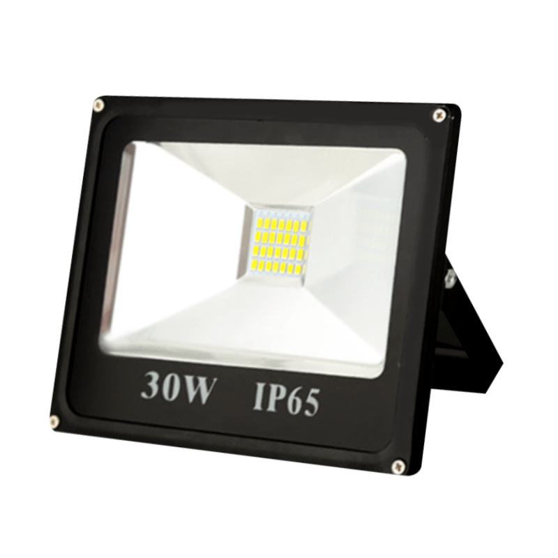 LED投光灯led泛光灯30W50W100W150W400瓦户外室外防水广告投射灯