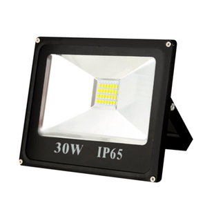 LED投光灯led泛光灯30W50W100W150W400瓦户外室外防水广告投射灯