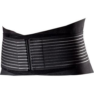 LP919R 透气轻盈腰带背部腰部保护支撑条健身举重运动护腰带919KM