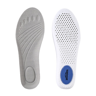适配AMIRI骨头鞋垫Skel Top Low系列运动减震高弹踩屎感软insoles