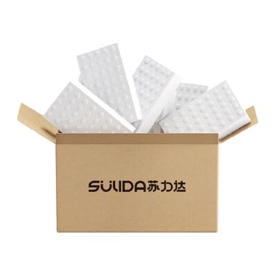 纳米魔力擦去污海绵块苏力达