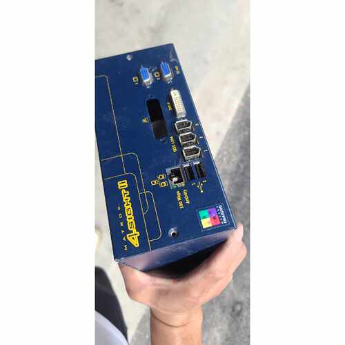 询价Matrox迈创F260P6HD6EMC0A4SIGHT
