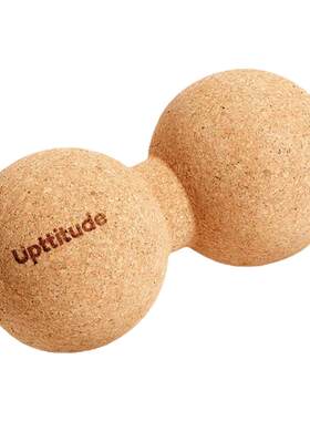 软木筋膜球UPTTITUDE按摩