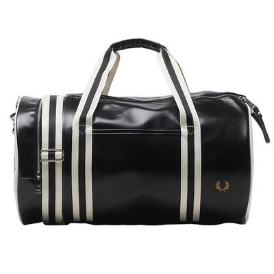 FREDPERRY大容量斜挎包实用潮流