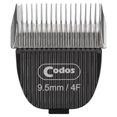 科德士9700/9600/9200留毛刀头