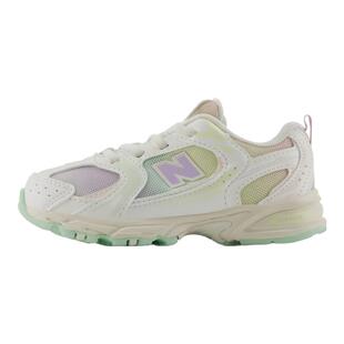 Newbalance nb官方童鞋 0-4岁小童春季多彩百搭舒适学步鞋IZ530RB