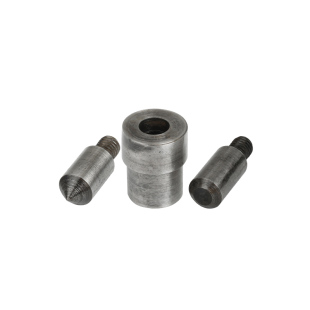 DIY工具打孔器1.5-20mm皮带冲手压机打孔模具打洞器打孔机打孔钳