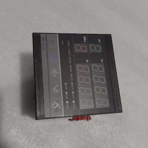 议价RKC温控仪 MA901 Excess Temp R-TC维修