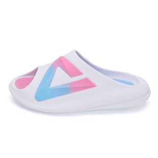 匹克态极小胖拖夏季外穿新款运动拖鞋男款太极沙滩鞋防滑透气凉拖