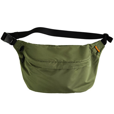 埋不烂轻量防水骑行运动包胸包