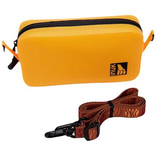 Inuk轻量手机防水袋男女可触摸屏户外斜挎包多功能密合小包