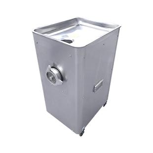 垣悦不锈钢32型大型绞肉机商用电动打肉机大功率多功能酱料肉铺用