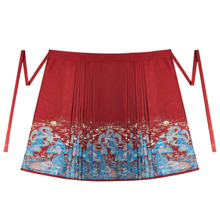 【瑕疵】璟衣华裳原创国风汉服汉元素捡漏特价五折福利清仓可退换