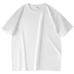 【三无公社】32支230g纯棉重磅长袖T恤秋季内搭秋衣春秋款打底衫