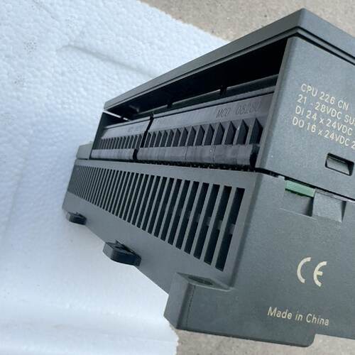 议价西门子S7-200 CN CPU226 CN，型号6ES7