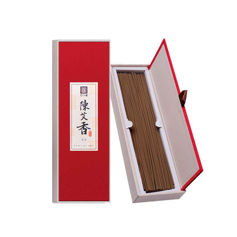 天玺妙香天然艾草香薰母婴可用