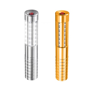 香槟烟花棒led闪光棒散激光洋酒罩香槟酒塞爆闪灯酒吧发光皇冠头