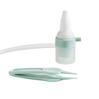 十月结晶吸鼻器婴儿小月龄通鼻