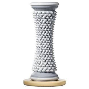 足底筋膜球脚底肌肉放松按摩器扁平足弓训练器瑜伽滚轮花生球经络