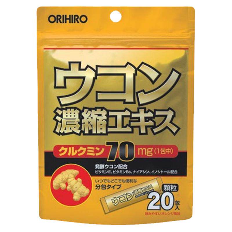现货日本立喜乐ORIHIRO浓