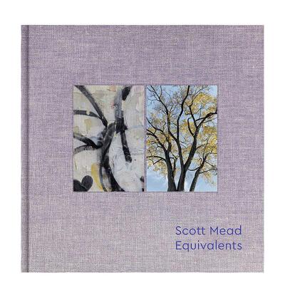 等价物斯科特米德英文摄影