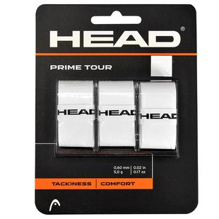 HEAD海德正品网球拍吸汗带羽毛球拍通用吸汗防滑耐磨舒适彩色手胶